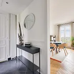 Appartement Roland Garros Bel Au Coeur Du 16 *